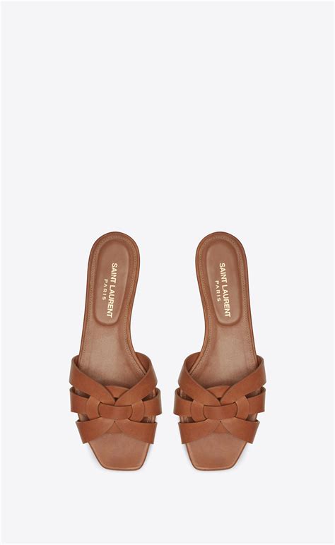 Women's Saint Laurent Sandals and Flip.